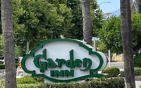 Garden Inn San Gabriel