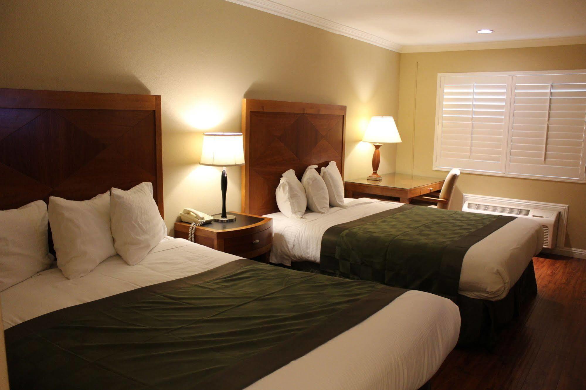 Garden Inn San Gabriel Exterior photo